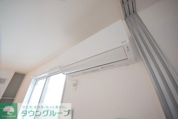 設備(★お問い合わせはタウンハウジングまで★)