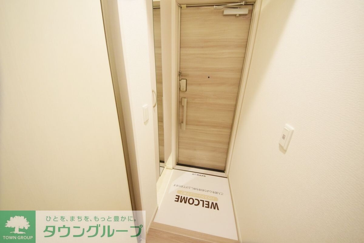 物件内観写真26　(★お問い合わせはタウンハウジングまで★)