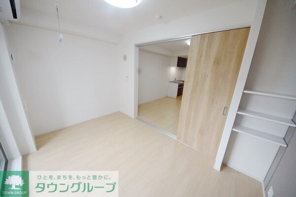 寝室(★お問い合わせはタウンハウジングへ★)