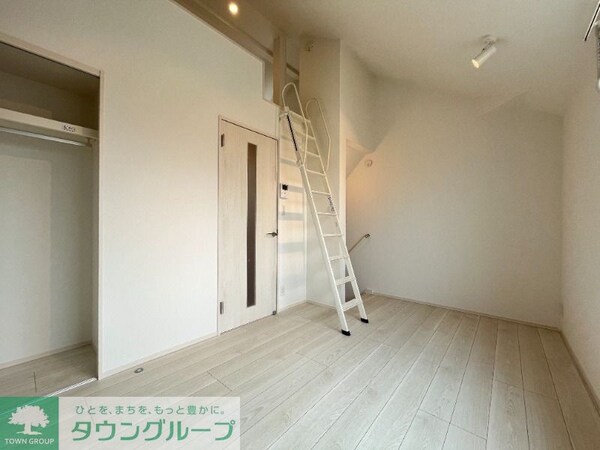 リビング・居室