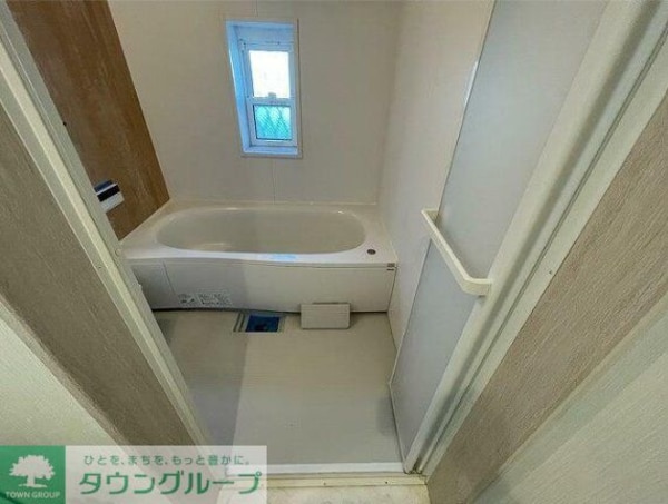 バス／シャワールーム等(★お問い合わせはタウンハウジングまで★)