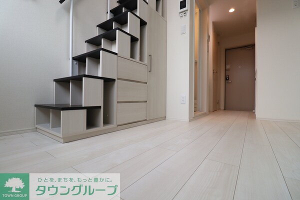 リビング・居室