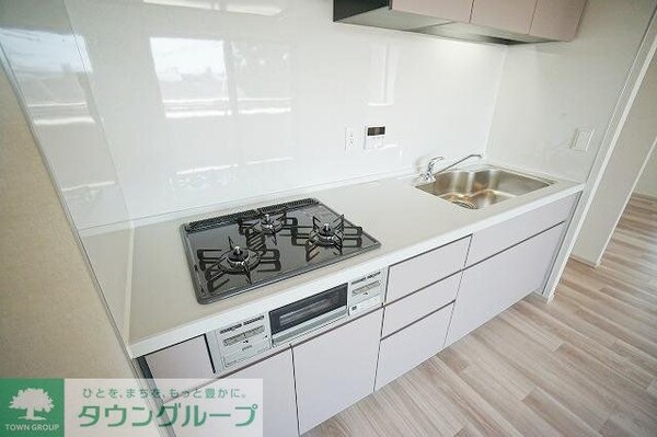 キッチン(キッチン)