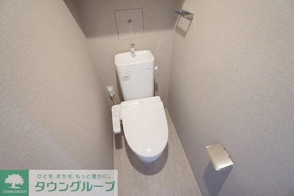 トイレ(トイレ)