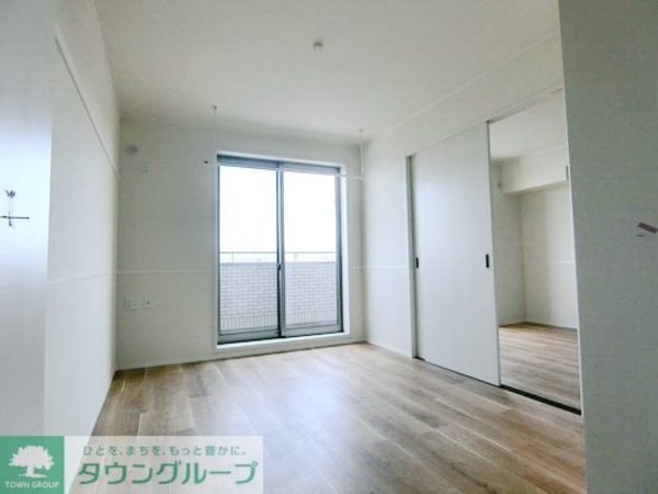 リビング・居室(★別号室参照★)