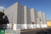 メイガーデンの外観写真