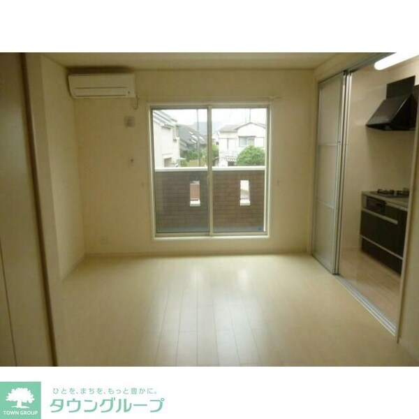 リビング・居室