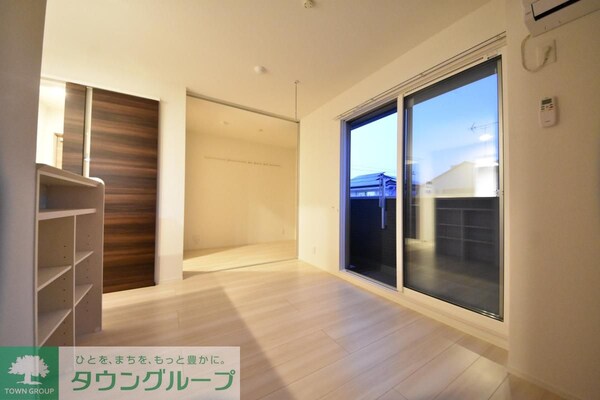 リビング・居室(リビング/居室)