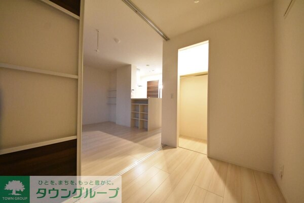 リビング・居室(リビング/居室)