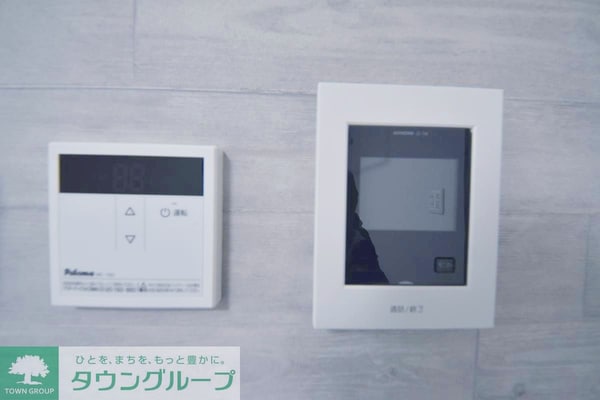 セキュリティ(設備)