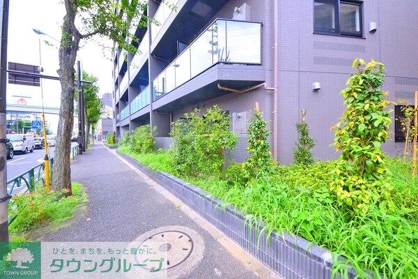 共有部分(共有部分)