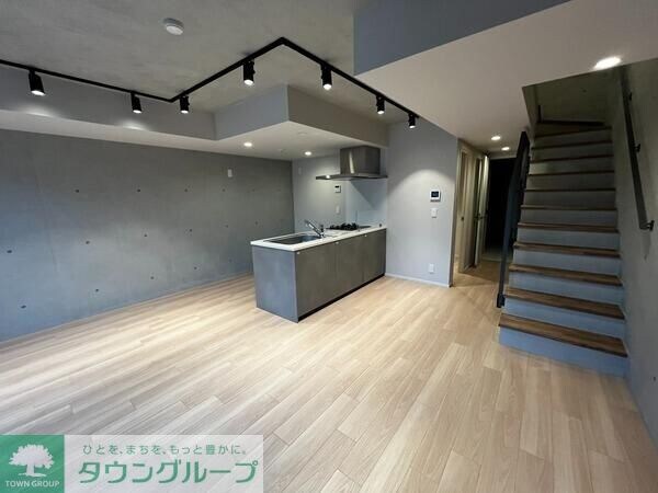 リビング・居室