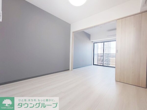 リビング・居室(★お問い合わせはタウンハウジングまで★)