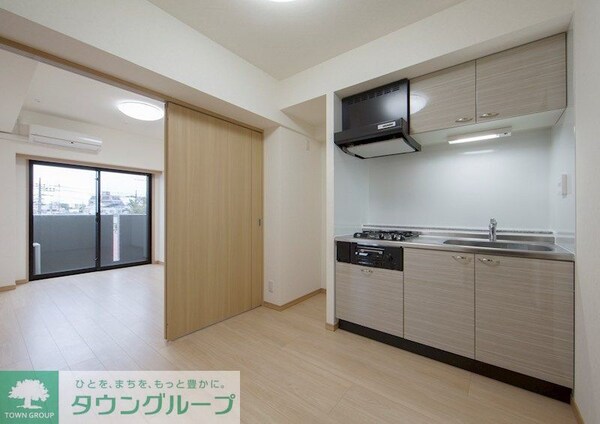 リビング・居室