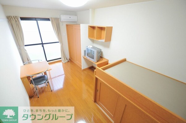 眺望(仕様・設備は原状と異なる場合有。現状優先)