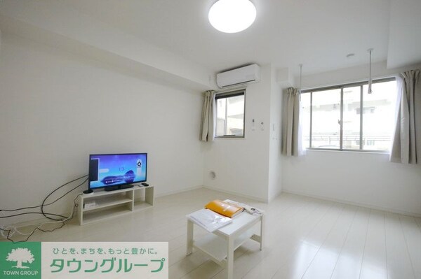 リビング・居室