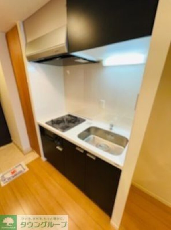 キッチン(キッチン)