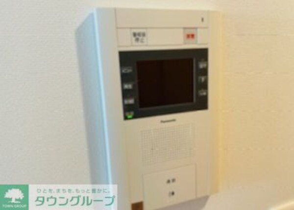 セキュリティ(設備)