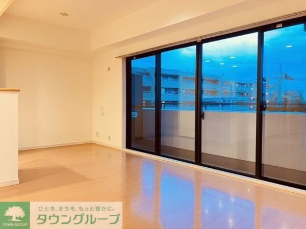 リビング・居室