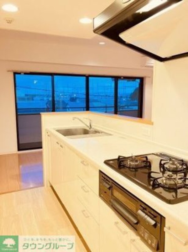 リビング・居室