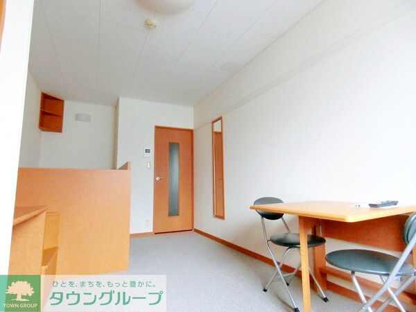 リビング・居室(リビング/居室)