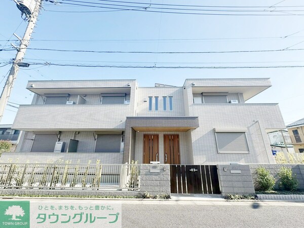 バルコニー(バルコニー)