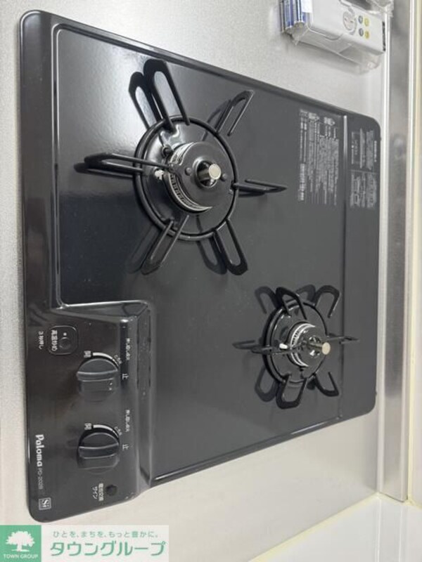 設備(★お問い合わせはタウンハウジングまで★)