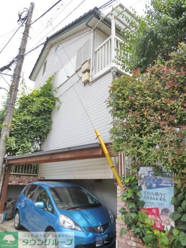 その他(★お部屋探しはタウンハウジング稲田堤店まで★)
