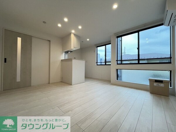 リビング・居室