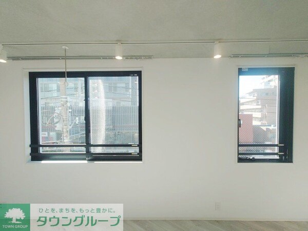 設備(内見の予約先はタウンハウジング新中野店になります★★)