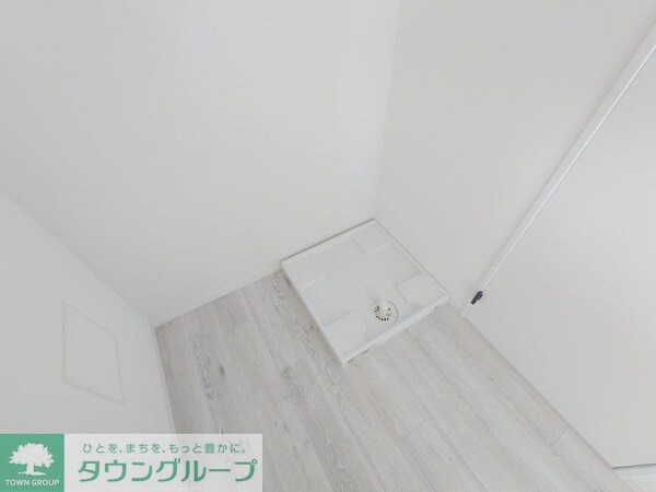 設備(内見の予約先はタウンハウジング新中野店になります★★)