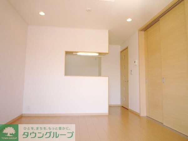 リビング・居室