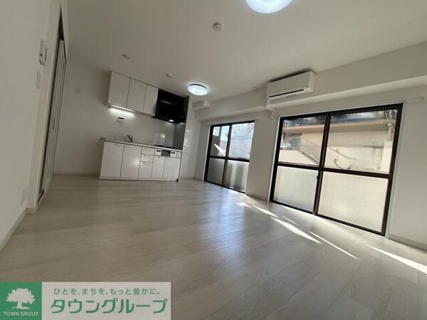 リビング・居室