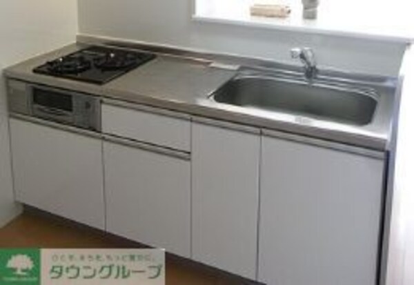 キッチン(キッチン)