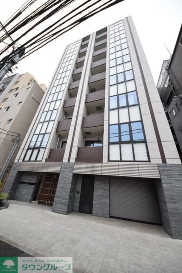 外観(☆お問い合わせはお早めに☆)