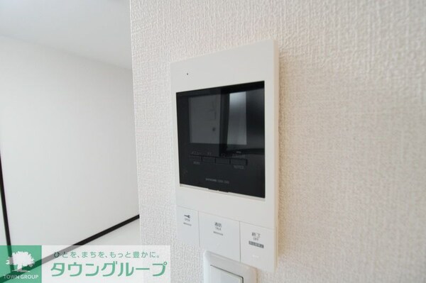 セキュリティ(設備)