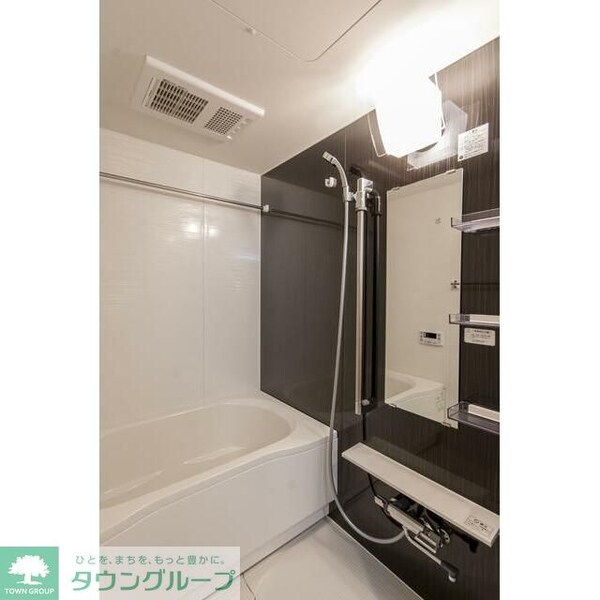 バス／シャワールーム等(★お問い合わせはタウンハウジングまで★)