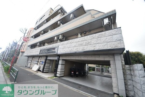 外観(★オシャレな外観です★)