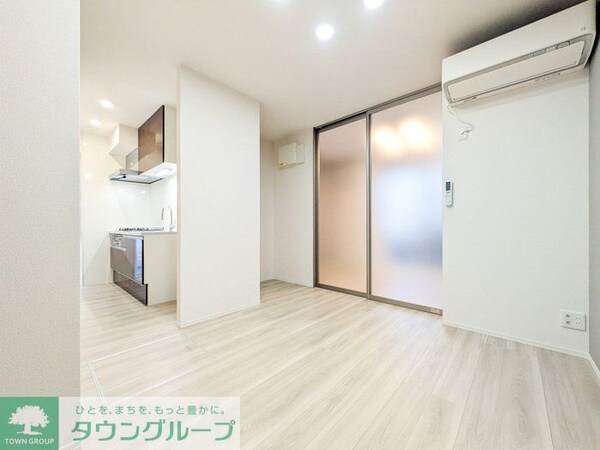 リビング・居室