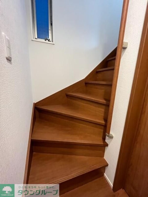 設備(★お問い合わせはタウンハウジングまで★)