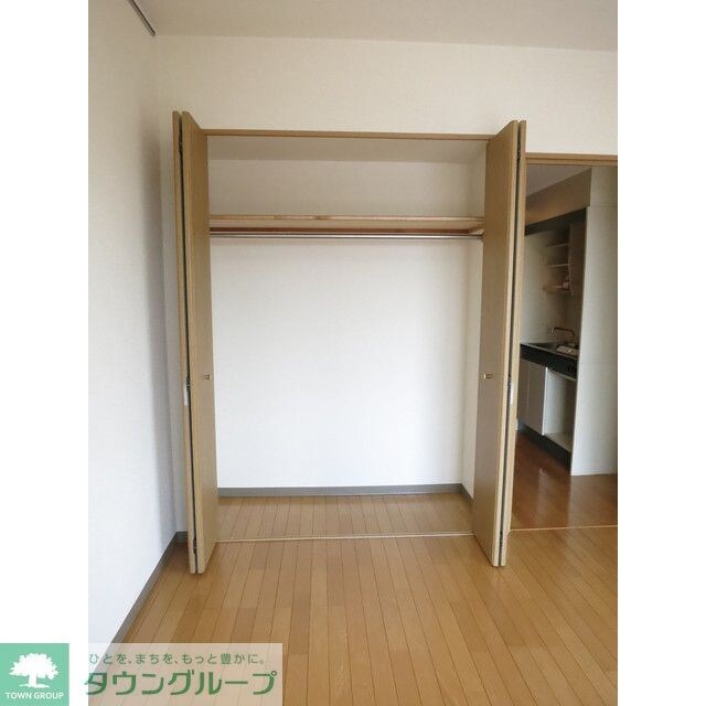 物件内観写真6　(※同タイプ別部屋の写真になります)