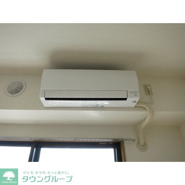 物件内観写真7　(※同タイプ別部屋の写真になります)