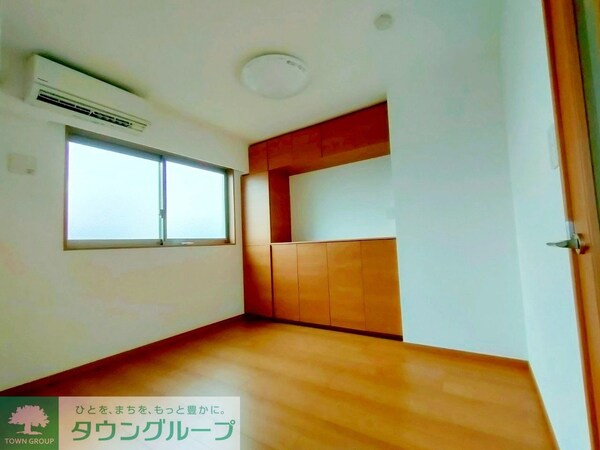 リビング・居室(お部屋探しはタウンハウジングへ♪)