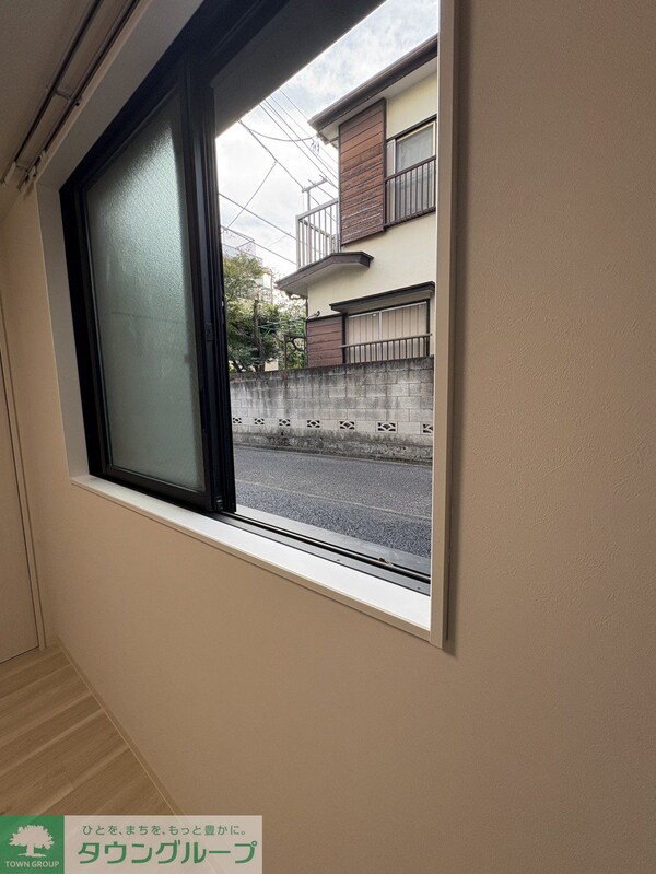 バルコニー(バルコニー)