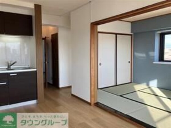 リビング・居室