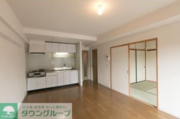 リビング・居室