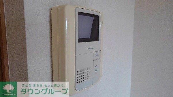 セキュリティ(設備)