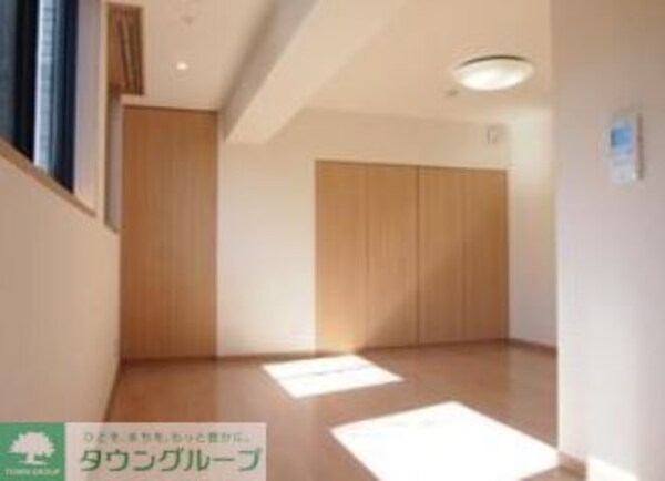 リビング・居室