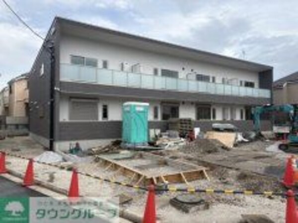 外観(★お問い合わせはタウンハウジングまで★)