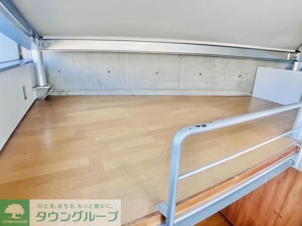 寝室(お部屋探しはタウンハウジングへ♪)